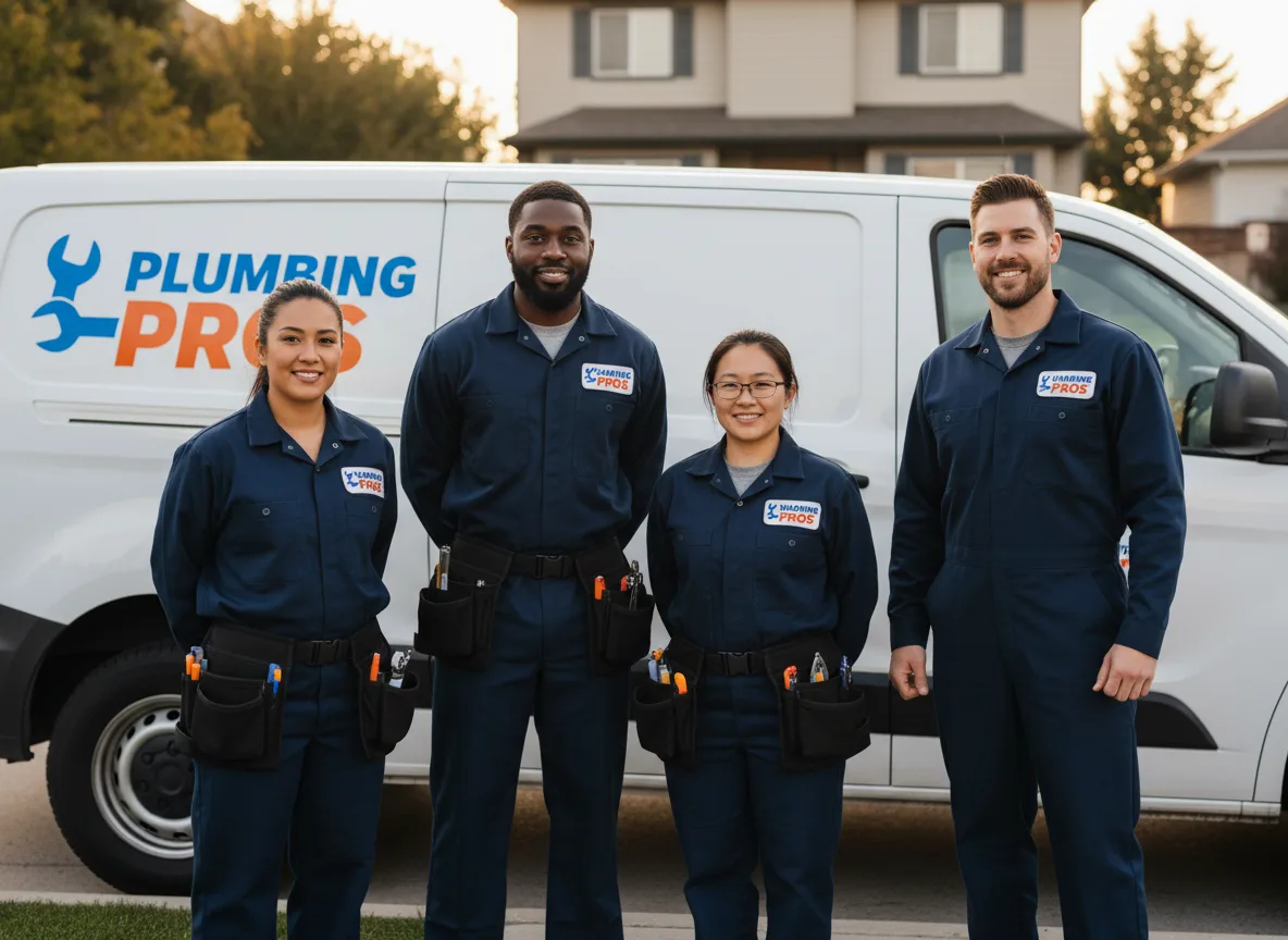 Water Heater Repair company in Hercules, CA